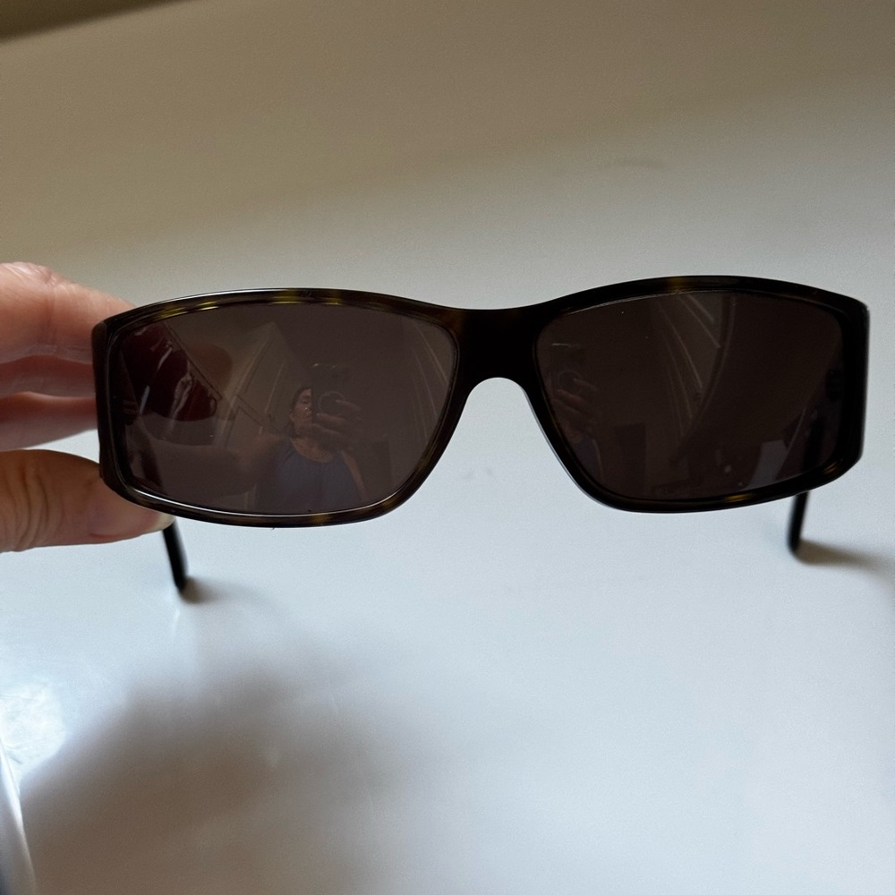 Vintage Ermenegildo Zegna Men’s sunglasses
